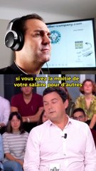 L’Argent appelle l’Argent, c’est FAUX ! (Thomas Piketty)