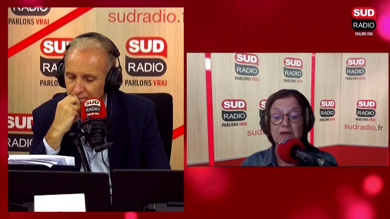 Les soulèvements de la terre - "La dissolution, c'est l'arme des faibles" - Élisabeth Levy