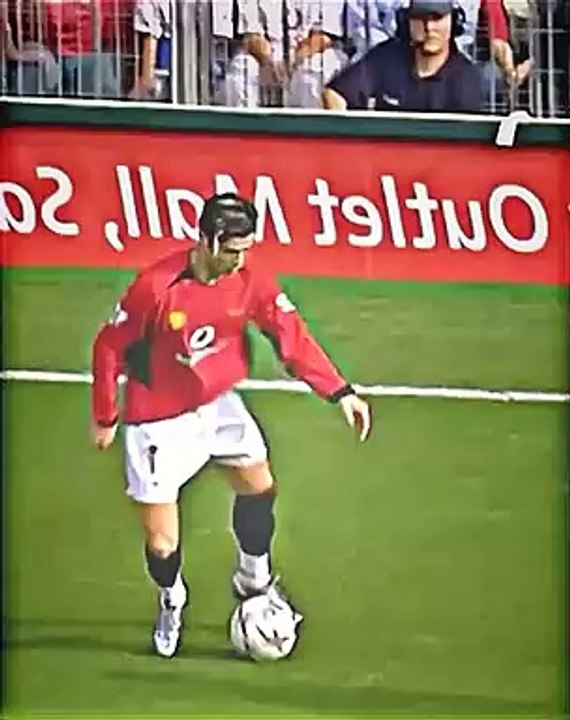Ronaldo fan