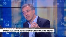 Dominique Reynié : «Nous devrions avoir des données objectives venant du pouvoir sur cette relation entre immigration et violence»