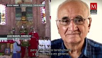 Se cumple un año del asesinato de dos sacerdotes y dos personas en Chihuahua