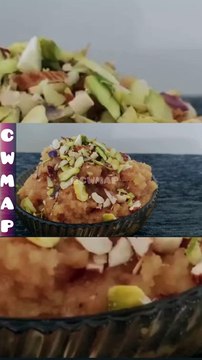 Makhandi Halwa Recipe By CWMAP | Halwa Recipe | Pakistani Makhandi Halwa Recipe | Delicious |Yummy Recipe By CWMAP