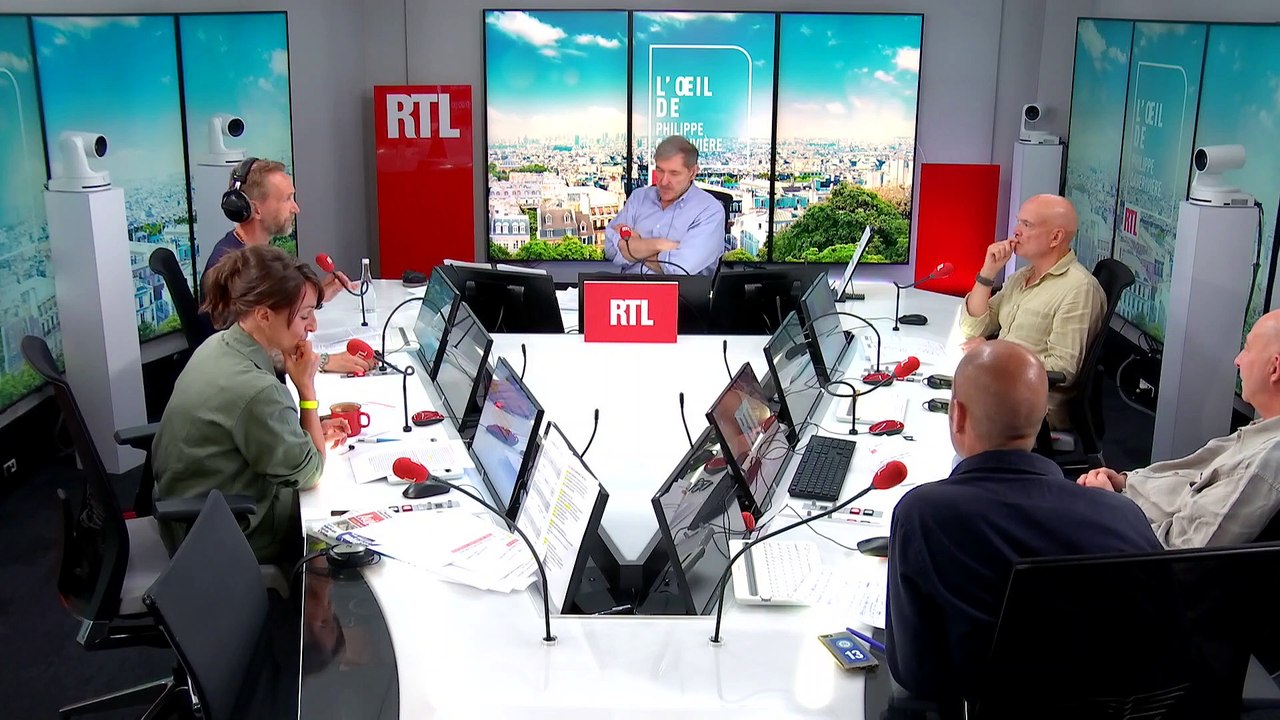 "Fourniret, un mec de base : il a foutu le bordel et il a laissé sa femme tout gérer derrière"