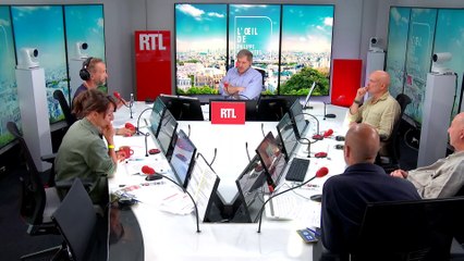 "Fourniret, un mec de base : il a foutu le bordel et il a laissé sa femme tout gérer derrière"