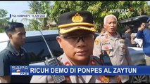 Update Langkah Pemprov Jabar  Usai Bentuk Tim Investigasi Ponpes Al Zaytun di Indramayu