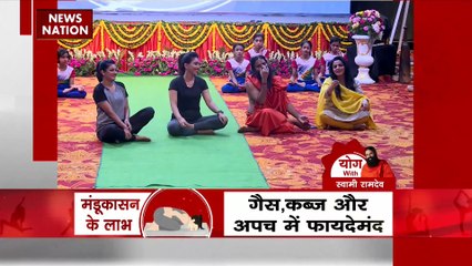 बाबा रामदेव ने बताया अच्छी सेहत का राज, कहा इन चीजों को न करें परहेज