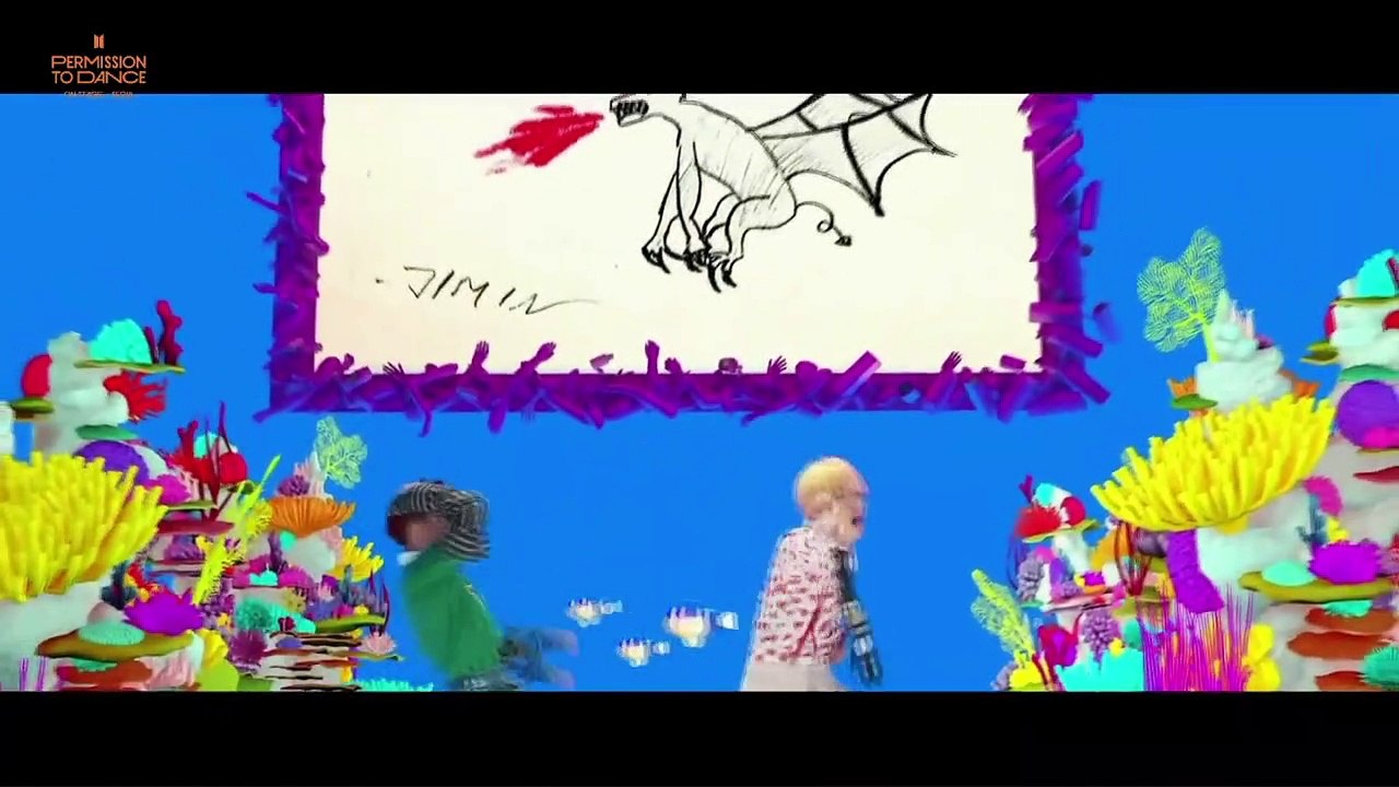 BTS ptd on stage soul day 1 p1