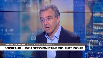 L'interview de Dominique Reynié