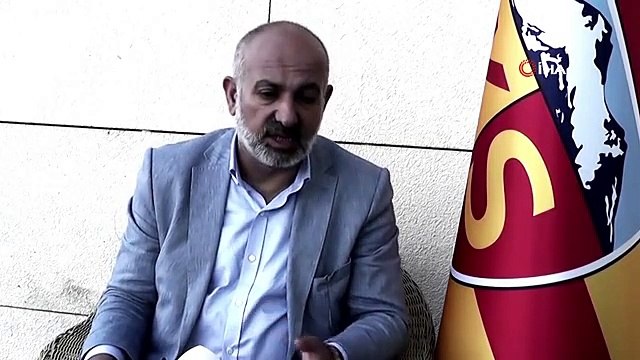 Kayserispor Başkanı Ali Çamlı: 'Kayserispor küme düşer demekle düşmez'
