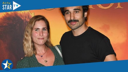 Joséphine Draï : Le frère de son compagnon, légende de la musique et très gravement malade, a accomp