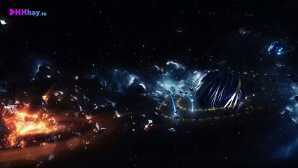 Già Thiên Tập 9 Thuyết Minh Lồng Tiếng | Giọng hay