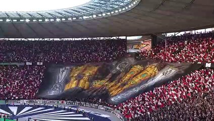 Leipzig vs. Frankfurt 2 x 0 ｜ Highlights ｜ DFB-Pokal Final - RB LEIPZIG triumphs again!      Leipzig vs. Frankfurt 2 x 0 ｜ Highlights ｜ DFB-Pokal-Finale - RB LEIPZIG triumphiert erneut!