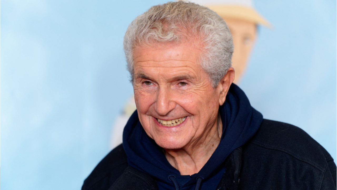 GALA VIDEO - Claude Lelouch marié à 85 ans : retour sur son étonnante rencontre avec Valérie Perrin