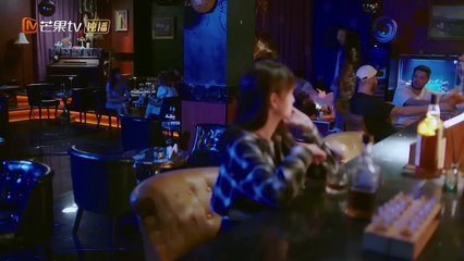 【ENG SUB】《请成为我的家人》EP3：人前人后的宋先生｜萌娃神助攻“兔妈狼爸”结成正果 Please Be My Family _ MangoTV