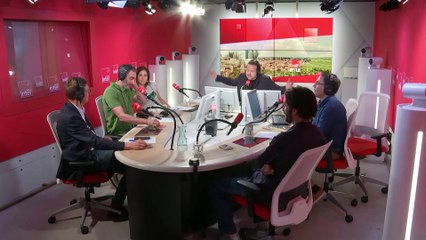 Lomepal c'est Michel Fugain qui serait né en 1991 à côté d'un skatepark - Le Billet de Matthieu Noël