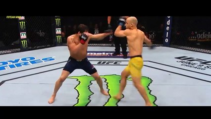UFC 238: Cejudo vs. Moraes Bande-annonce (EN)