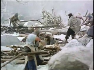 Baran Bande-annonce (EN)