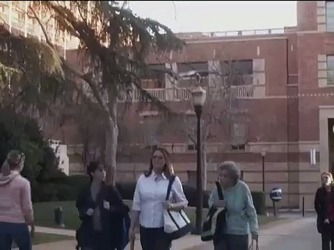 Mrs. Washington Goes to Smith Bande-annonce (EN)