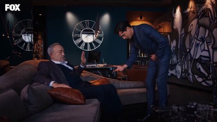 سنتعامل كأنه لم يكن في هذه العائلة شخصًا يسمى باريش - محكوم الحلقة 4