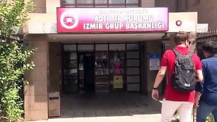 Derin donduruculu vahşetin zanlısı tutuklandı
