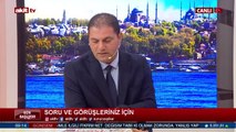 Meral Akşener koltuğu bırakmıyor