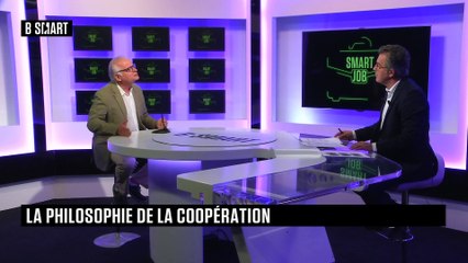 SMART JOB - Emission du mercredi 21 juin