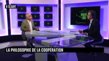 SMART JOB - Emission du mercredi 21 juin