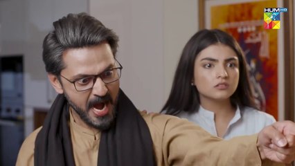 Meesni - Episode 121 - Best Scene 01 - #mamia #bilalqureshi - FLO Digital