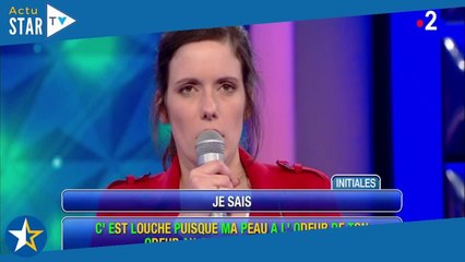 "C'est très valorisant" : Laure (N'oubliez pas les paroles) remporte sa 20e victoire dans le jeu de