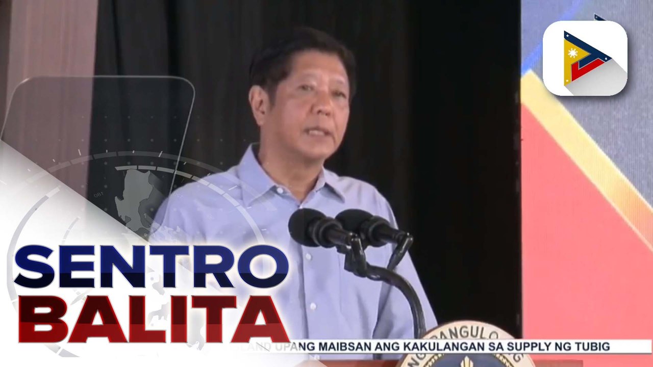 Pagbabakuna ng bivalent COVID-19 vaccine sa mga healthcare worker at senior citizens, nagsimula na