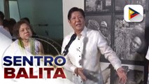 PBBM: Maayos na komunikasyon sa pagitan ng Pilipinas at China, may positibong epekto sa mga Pilipinong mangingisda