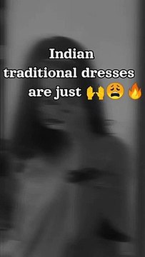 Indian traditional dresses #shorts #ytshort #fyp #india #dresses #trending