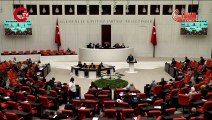 AKP’li vekil Meclis’te Kılıçdaroğlu’nu hedef aldı, tansiyon yükseldi! Oturuma ara verildi