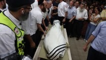 مقتل 4 إسرائيليين في هجوم مسلح من كتائب القسام