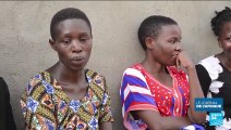 Massacre dans un lycée en Ouganda : 20 