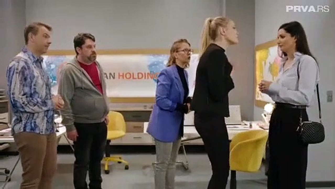 Igra sudbine  Epizoda 807 - Igra sudbine  Epizoda 807