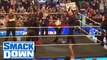 Triple H reveals the new WWE Undisputed Championship to Roman Reigns - WWE Smackdown 6/2/23