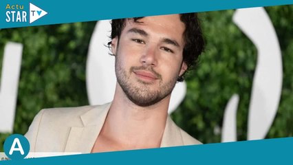 « Ma pire saison » : Anthony Colette cash sur cette élimination dans Danse avec les stars qu'il ne d