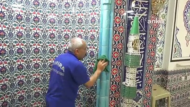 Ankara Büyükşehir Belediyesi Kurban Bayramı'na Hazır