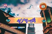 Nazar khowab mi jab | Pashto poetry | pashto black screen status | hussan bacha.