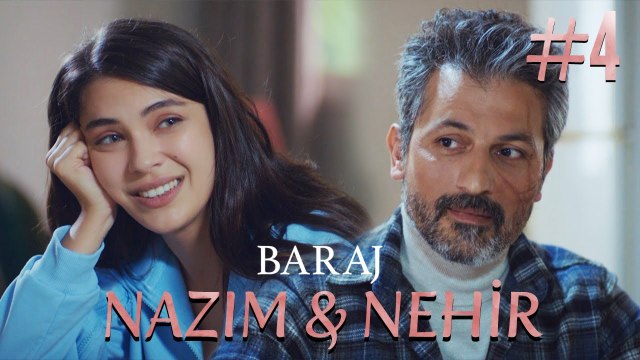 Nazım&Nehir Part 4 - Baraj