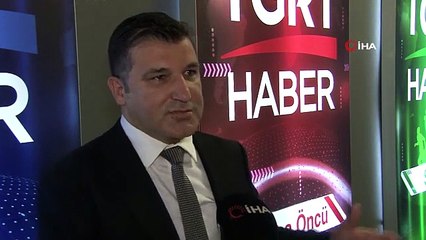 Nihat Kırmızı: "Icardi'nin yerine başka oyuncu da olsa en az onun kadar büyük bir yıldız olacaktır"