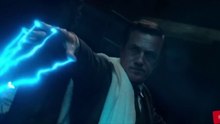 The Portable Door 2023 movie trailer