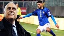 La Lazio strappa il sì di Berardi ▷ 