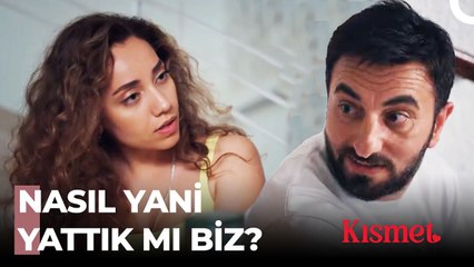 Bak Şimdi Bütün Sırrı Bozdun Doğan! - Kısmet