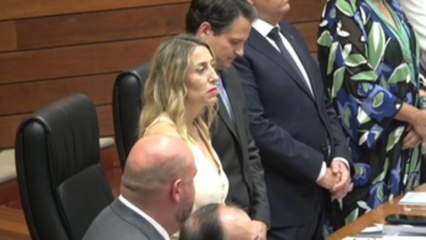 Extremadura, cerca de otras elecciones tras el desacuerdo PP-Vox sobre violencia machista