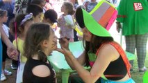 Kartal Belediyesi Masal Müzesi'nde çocuklar için Kukla Festivali başladı
