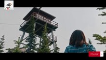 Outpost 2023 movie trailer