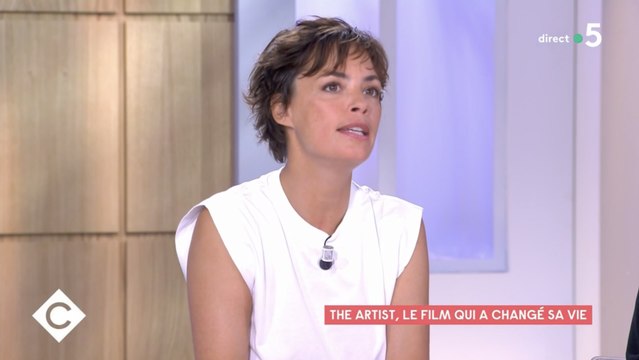 On a fini complètement tarés : Bérénice Bejo revient sur la promotion incroyable de The Artist