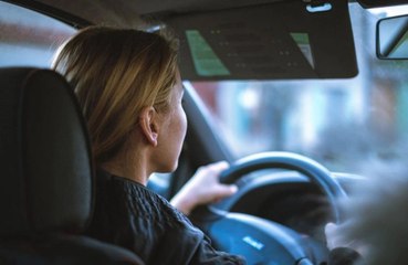 Il sera possible de passer le permis de conduire à 17 ans dès janvier 2024